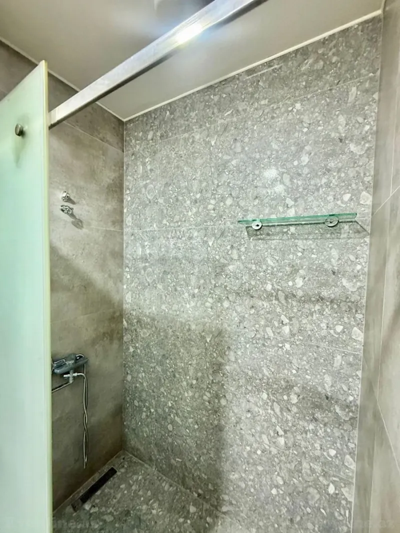 Kirayə verilir 4 otaqlı Mənzil Yeni tikili 180 m² Nəriman Nərimanov m. - şəkil 19