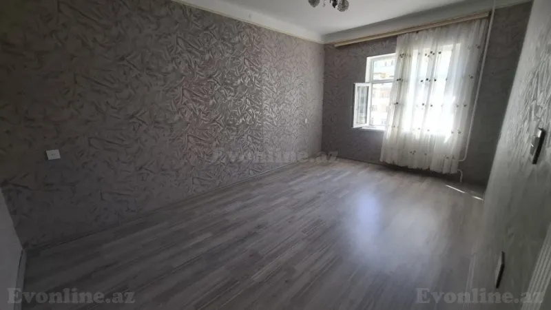 Satılır 1 otaqlı Mənzil Köhnə tikili 32 m² Hövsan