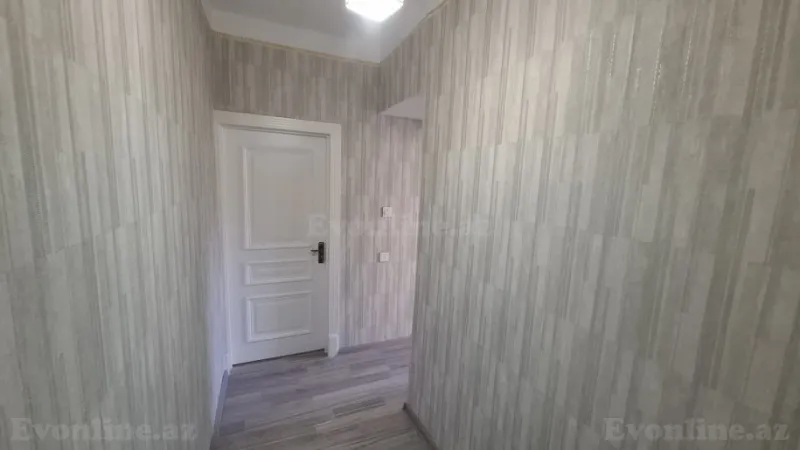 Satılır 1 otaqlı Mənzil Köhnə tikili 32 m² Hövsan - şəkil 4