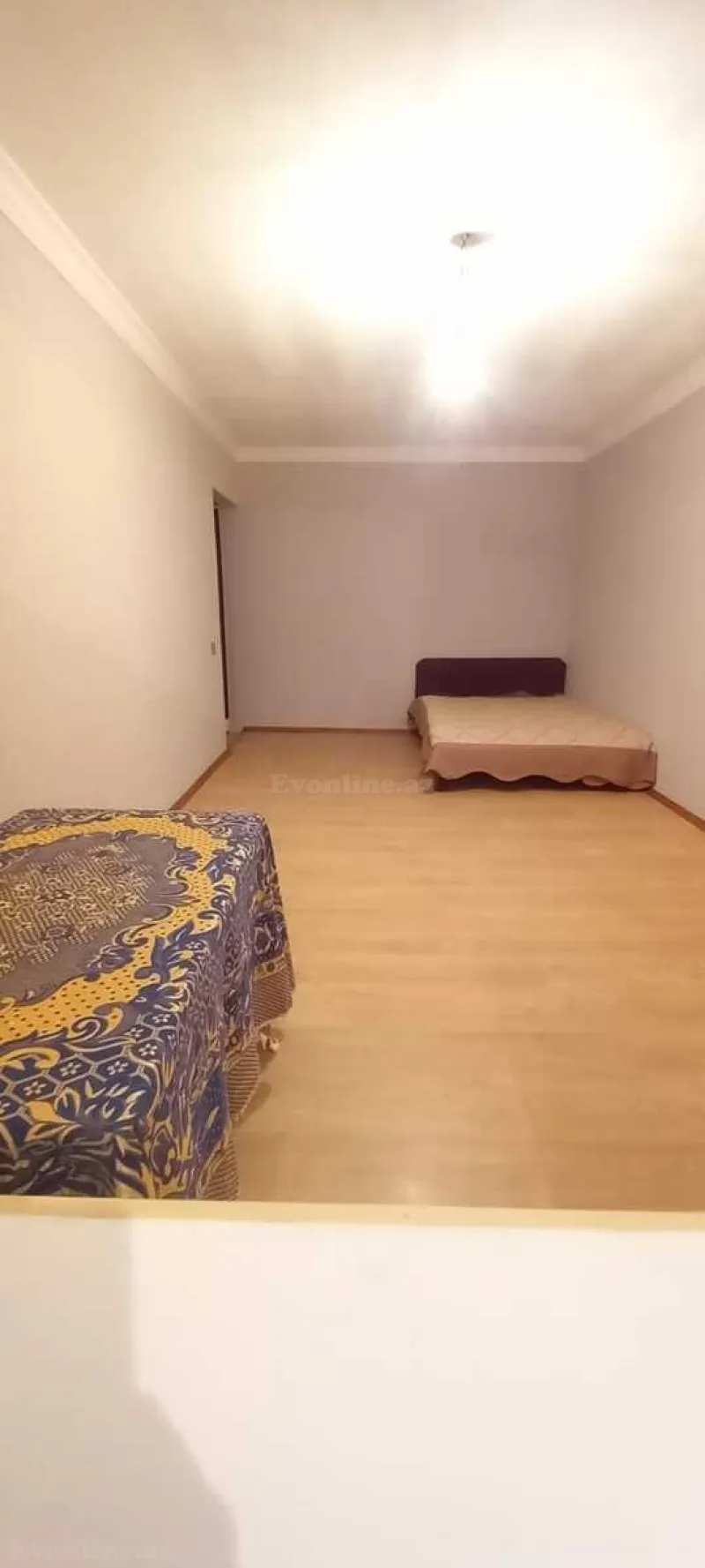 Kirayə verilir 1 otaqlı Mənzil Köhnə tikili 35 m² Xalqlar Dostluğu m. - şəkil 2