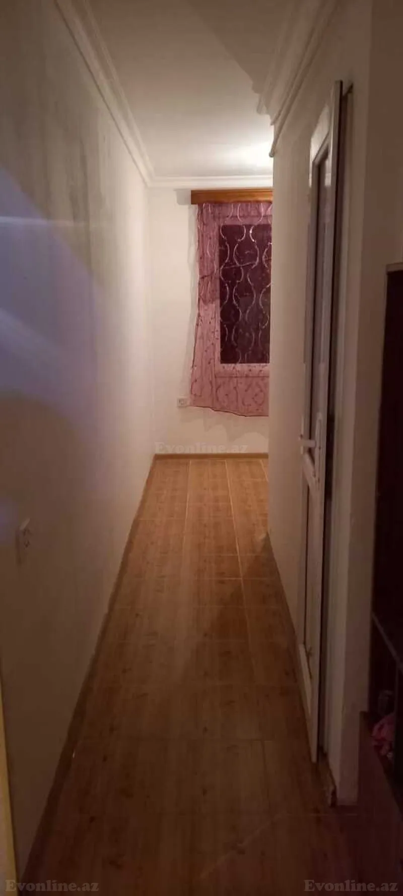 Kirayə verilir 1 otaqlı Mənzil Köhnə tikili 35 m² Xalqlar Dostluğu m. - şəkil 5