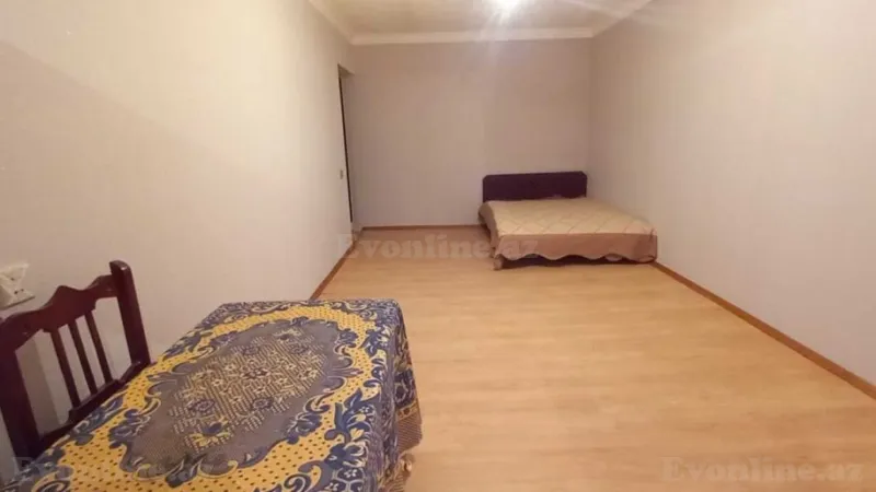 Kirayə verilir 1 otaqlı Mənzil Köhnə tikili 35 m² Xalqlar Dostluğu m. - şəkil 6