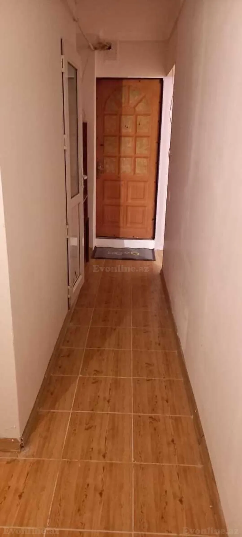 Kirayə verilir 1 otaqlı Mənzil Köhnə tikili 35 m² Xalqlar Dostluğu m. - şəkil 8