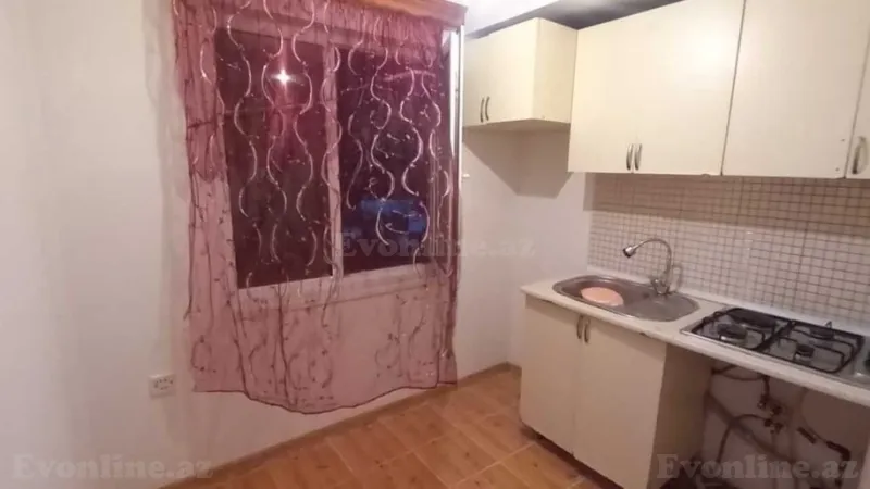 Kirayə verilir 1 otaqlı Mənzil Köhnə tikili 35 m² Xalqlar Dostluğu m. - şəkil 9