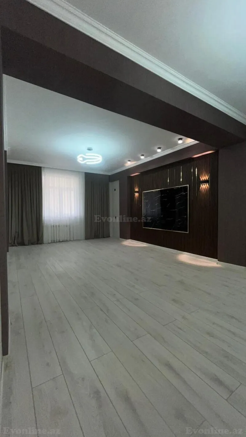 Satılır 3 otaqlı Mənzil Yeni tikili 82 m² Masazır
