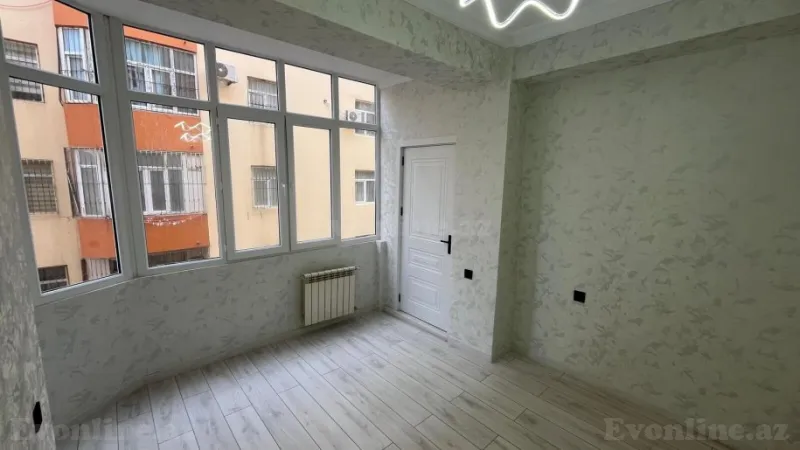 Satılır 3 otaqlı Mənzil Yeni tikili 82 m² Masazır - şəkil 3