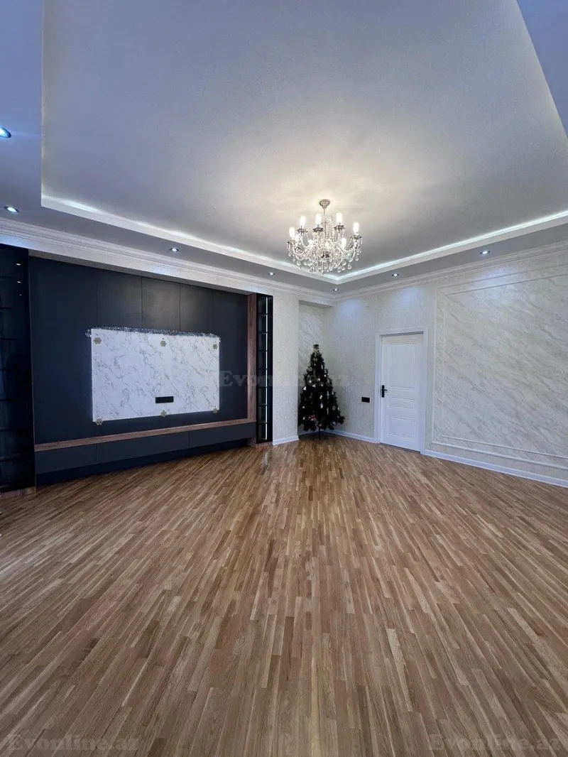 Satılır 3 otaqlı Mənzil Yeni tikili 125 m² Həzi Aslanov - şəkil 4