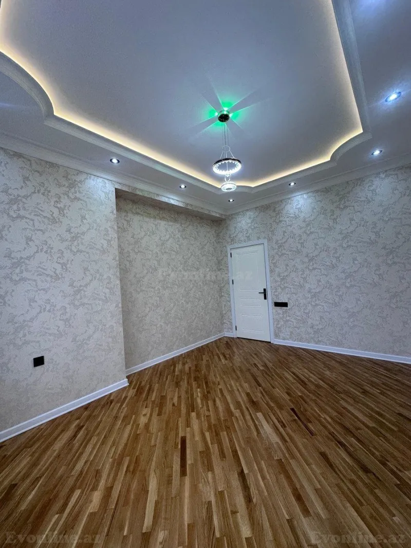 Satılır 3 otaqlı Mənzil Yeni tikili 125 m² Həzi Aslanov - şəkil 6