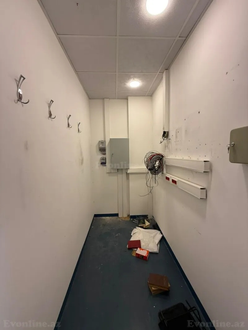 Kirayə verilir Obyekt 200 m² Gənclik m. - şəkil 3