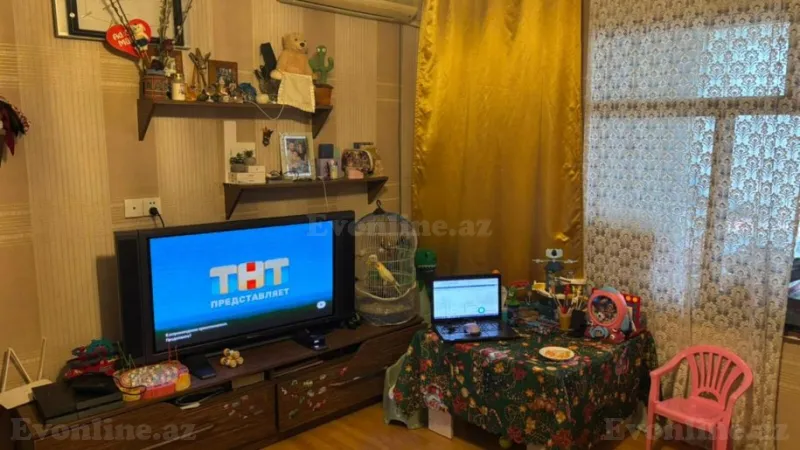 Bakı, Qaradağ r., Lökbatanda 3 otaqlı mənzil satılır