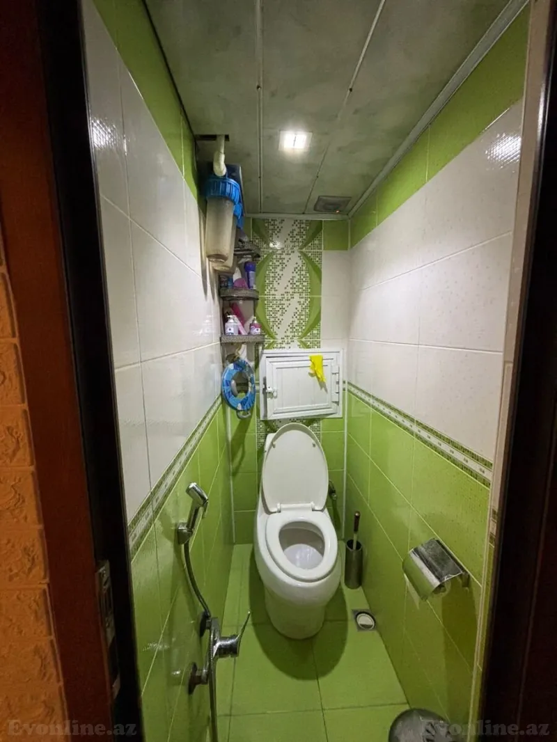 Satılır 3 otaqlı Mənzil Köhnə tikili 65 m² Lökbatan - şəkil 7