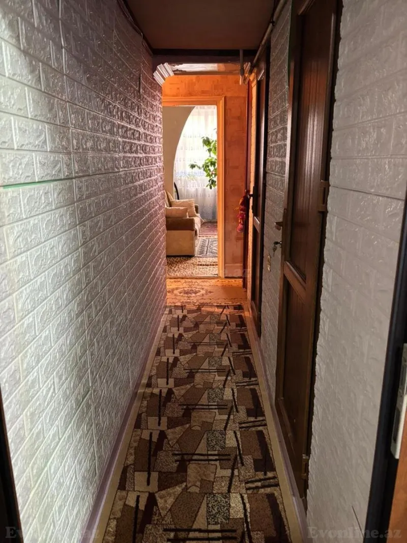 Satılır 3 otaqlı Mənzil Köhnə tikili 65 m² Lökbatan - şəkil 9