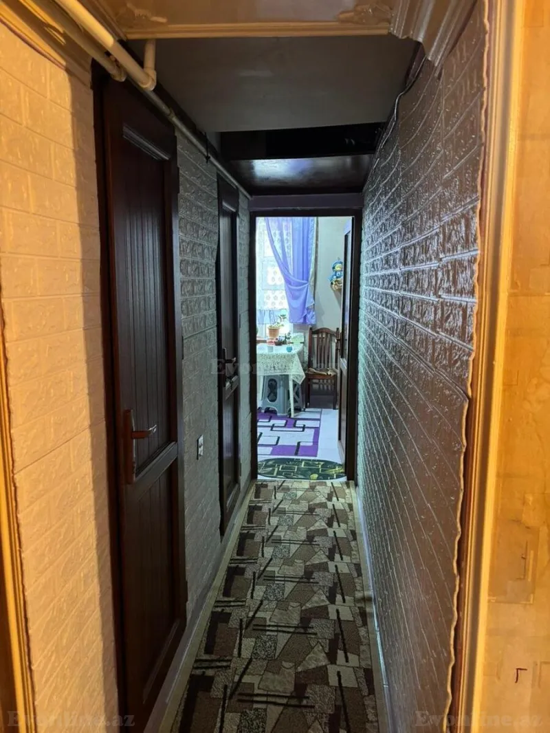 Satılır 3 otaqlı Mənzil Köhnə tikili 65 m² Lökbatan - şəkil 10