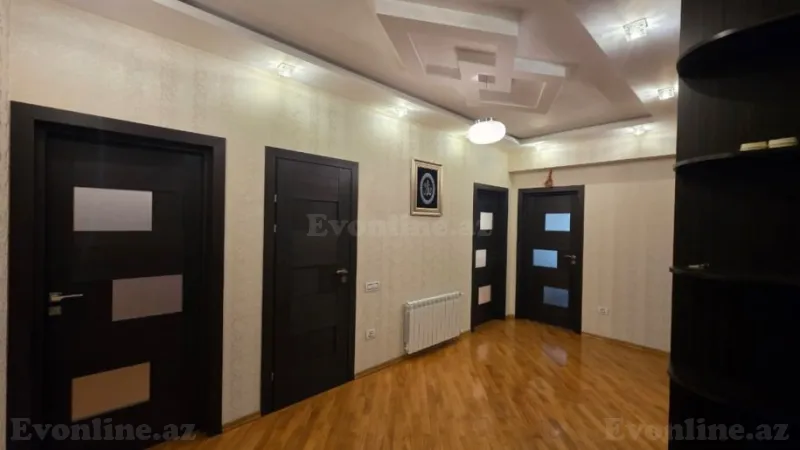 Kirayə verilir 2 otaqlı Mənzil Yeni tikili 105 m² Xətai m. - şəkil 6