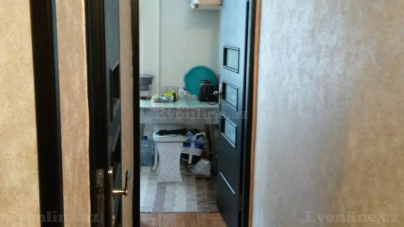 Satılır 2 otaqlı Mənzil Köhnə tikili 60 m² Nəsimi r. - şəkil 7