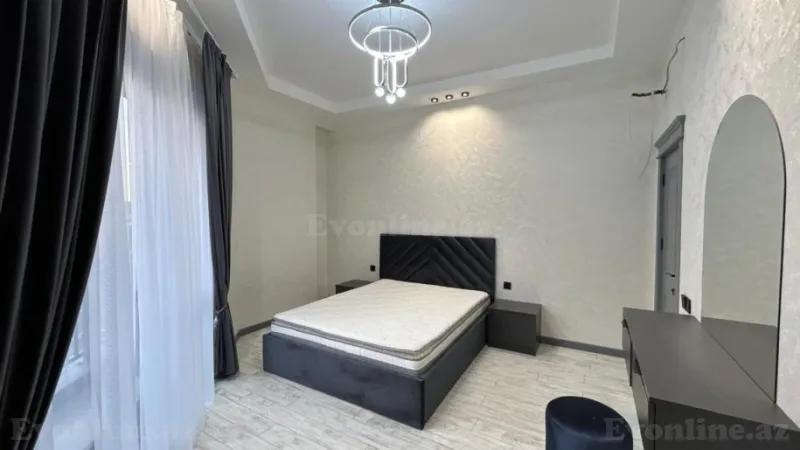 Satılır 3 otaqlı Mənzil Yeni tikili 91 m² Xətai r. - şəkil 11