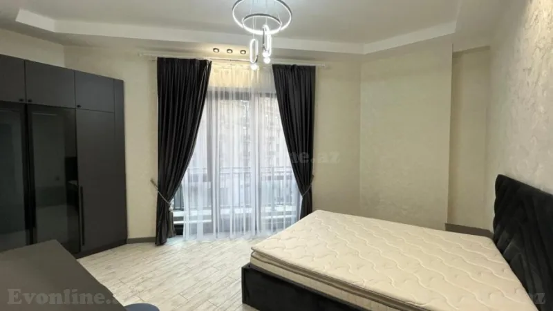 Satılır 3 otaqlı Mənzil Yeni tikili 91 m² Xətai r. - şəkil 12