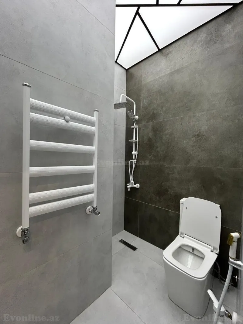 Satılır 3 otaqlı Mənzil Yeni tikili 91 m² Xətai r. - şəkil 16