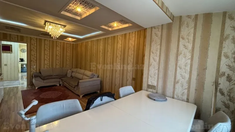 Satılır 3 otaqlı Mənzil Köhnə tikili 75 m² 8-ci kilometr - şəkil 3