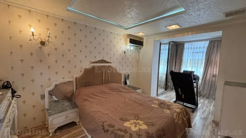 Satılır 3 otaqlı Mənzil Köhnə tikili 75 m² 8-ci kilometr - şəkil 5