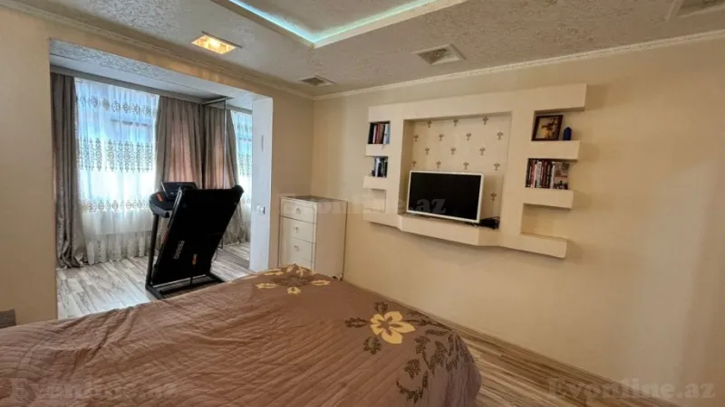 Satılır 3 otaqlı Mənzil Köhnə tikili 75 m² 8-ci kilometr - şəkil 6