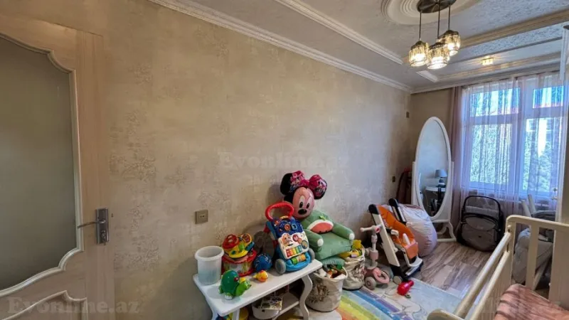 Satılır 3 otaqlı Mənzil Köhnə tikili 75 m² 8-ci kilometr - şəkil 10