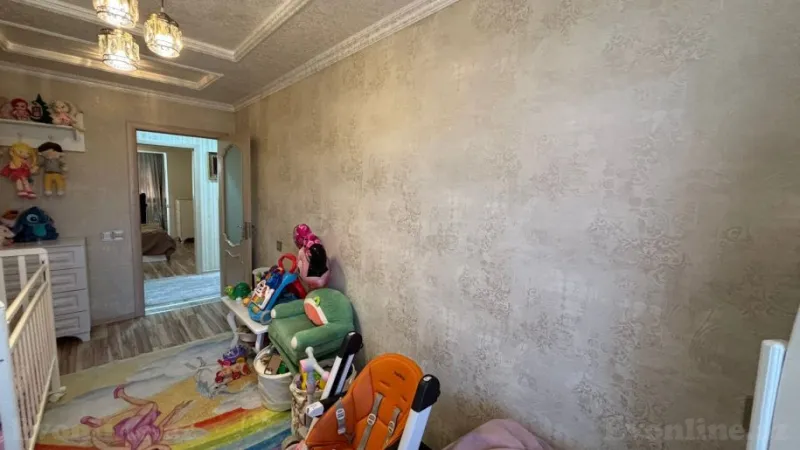 Satılır 3 otaqlı Mənzil Köhnə tikili 75 m² 8-ci kilometr - şəkil 11