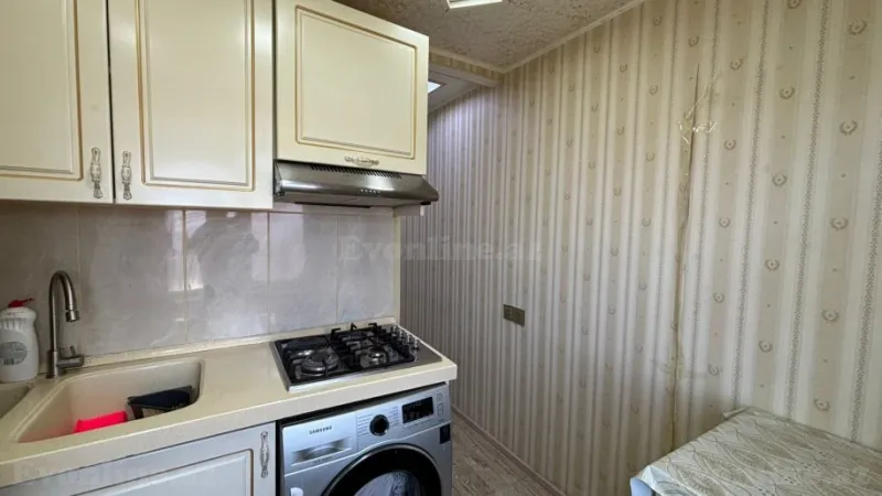 Satılır 3 otaqlı Mənzil Köhnə tikili 75 m² 8-ci kilometr - şəkil 12