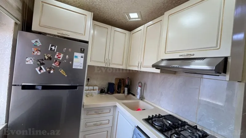 Satılır 3 otaqlı Mənzil Köhnə tikili 75 m² 8-ci kilometr - şəkil 13