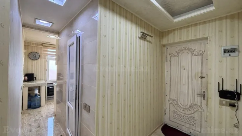 Satılır 3 otaqlı Mənzil Köhnə tikili 75 m² 8-ci kilometr - şəkil 15