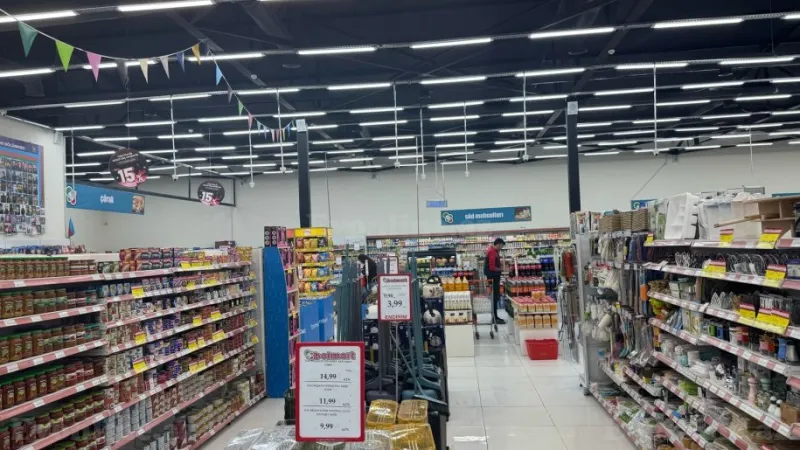 Satılır Obyekt 1370 m² Ramana - şəkil 4