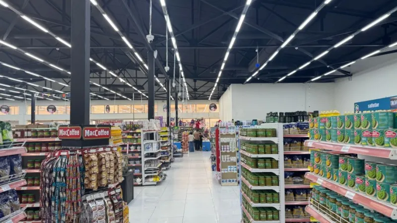 Satılır Obyekt 1370 m² Ramana - şəkil 6