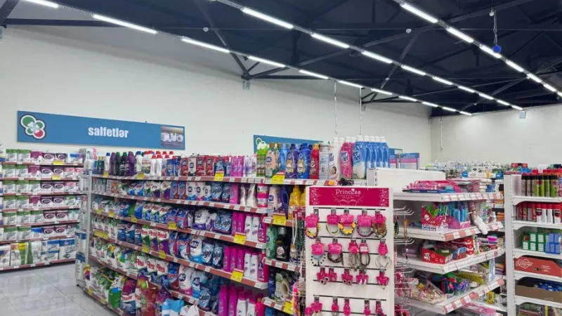 Satılır Obyekt 1370 m² Ramana - şəkil 7