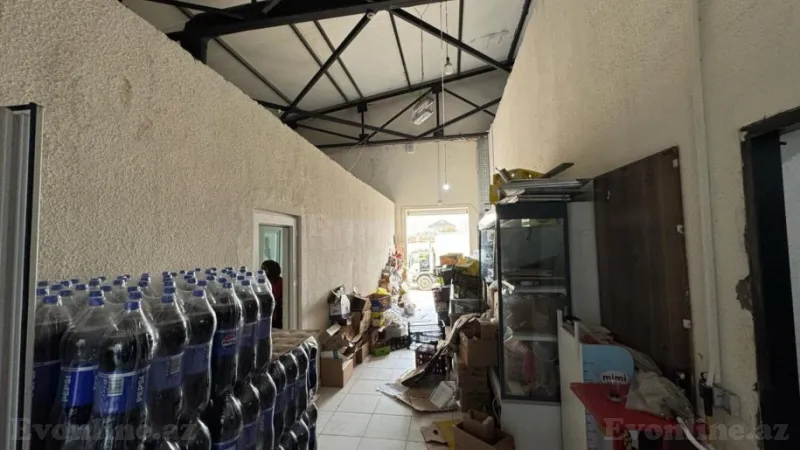 Satılır Obyekt 1370 m² Ramana - şəkil 8