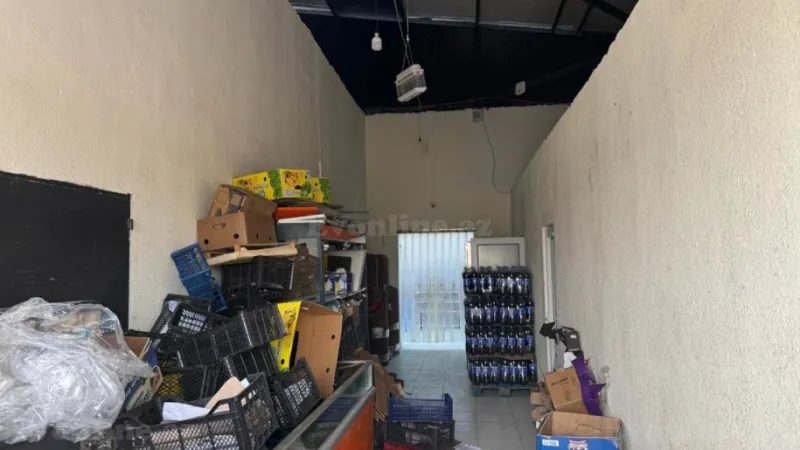 Satılır Obyekt 1370 m² Ramana - şəkil 9