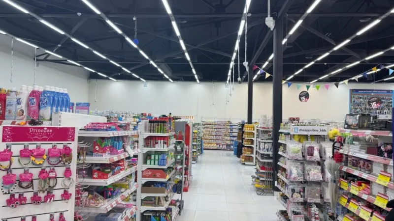 Satılır Obyekt 1370 m² Ramana - şəkil 11