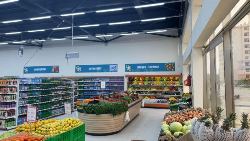 Satılır Obyekt 1370 m² Ramana - şəkil 12