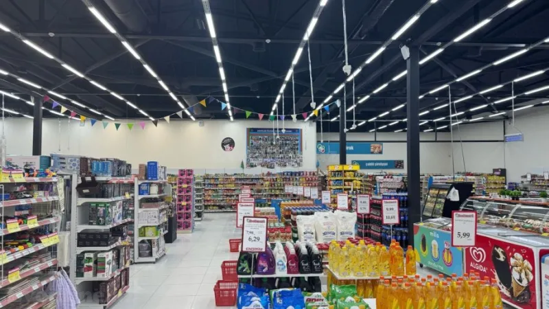 Satılır Obyekt 1370 m² Ramana - şəkil 13