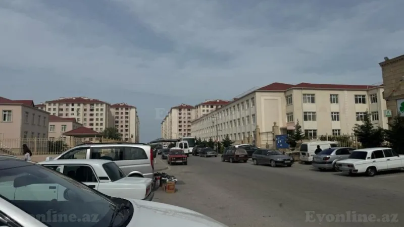 Satılır Obyekt 1370 m² Ramana - şəkil 14