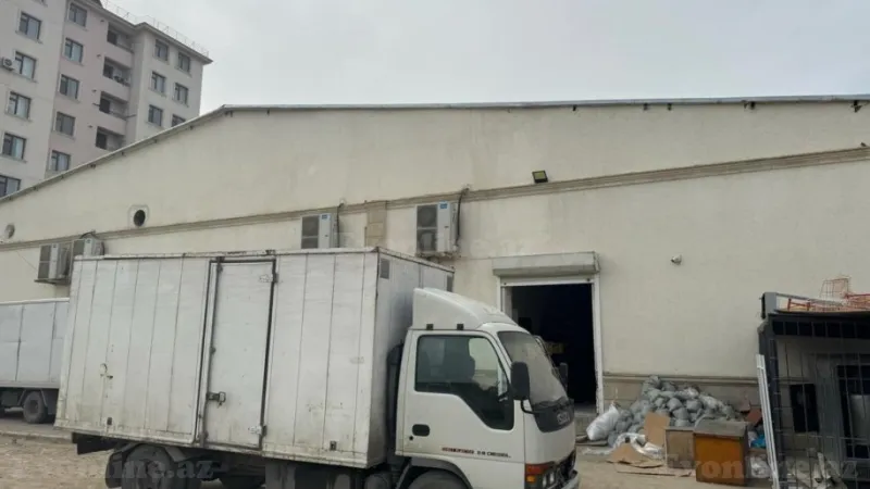 Satılır Obyekt 1370 m² Ramana - şəkil 15