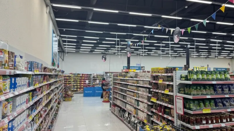 Satılır Obyekt 1370 m² Ramana - şəkil 16