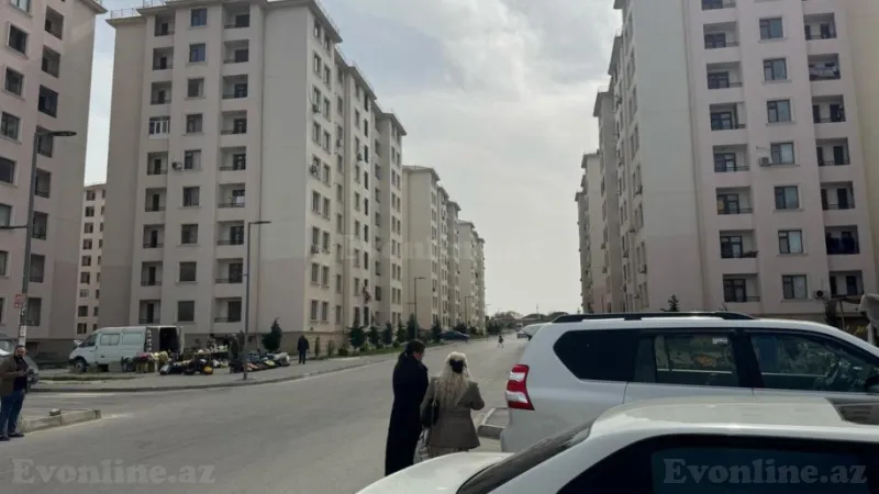 Satılır Obyekt 1370 m² Ramana - şəkil 17