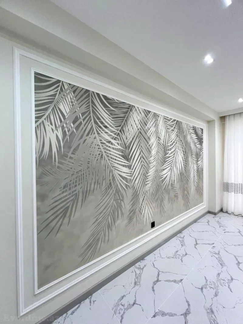 Satılır 4 otaqlı Mənzil Yeni tikili 193 m² Nəsimi r. - şəkil 18