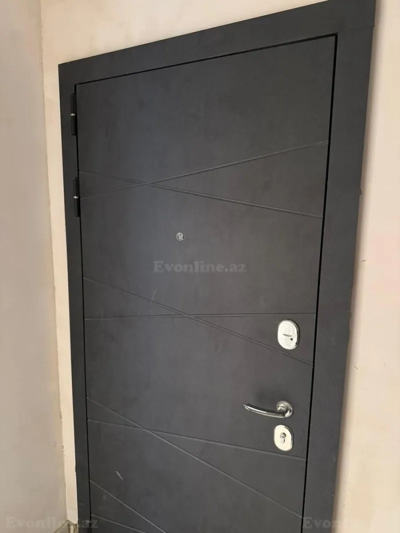 Satılır 2 otaqlı Mənzil Yeni tikili 70 m² Neftçilər m. - şəkil 13