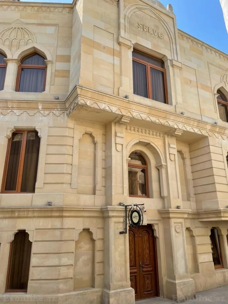 Satılır Obyekt 700 m² İçərişəhər m. - şəkil 2