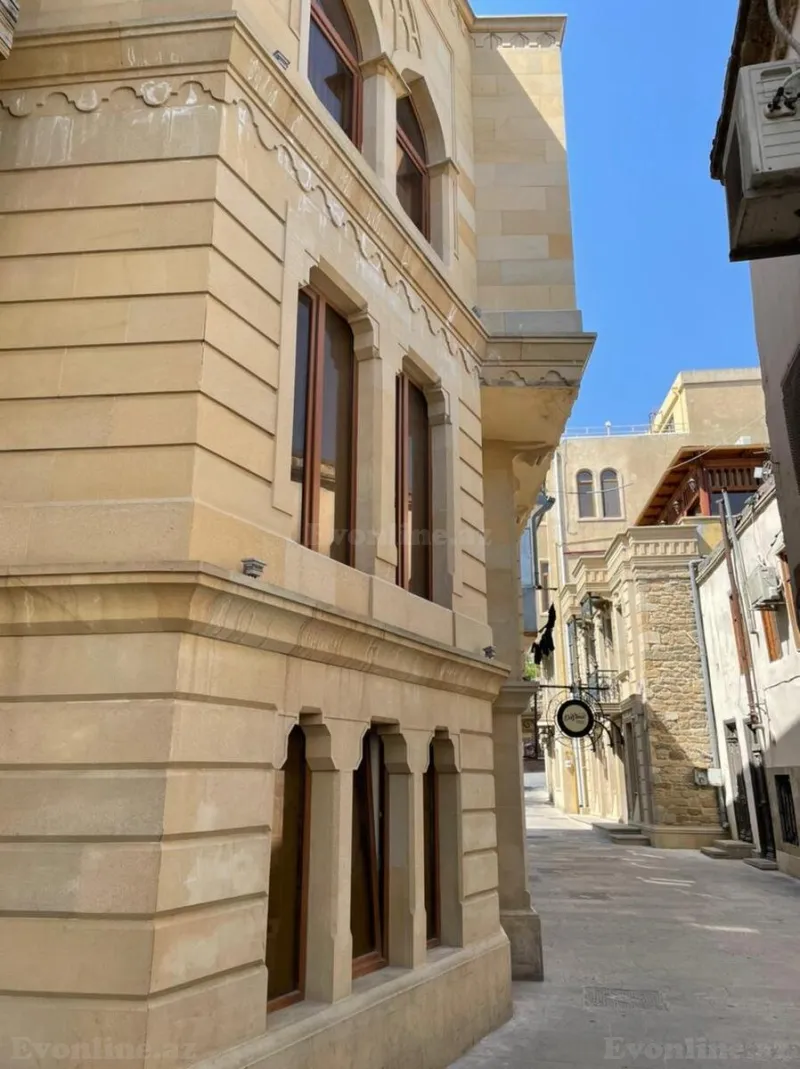 Satılır Obyekt 700 m² İçərişəhər m. - şəkil 3