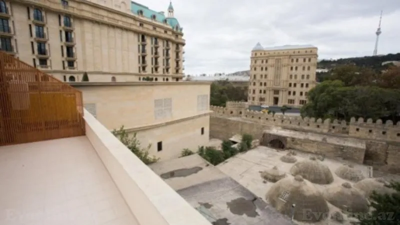 Satılır Obyekt 700 m² İçərişəhər m. - şəkil 4