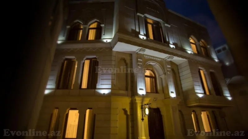 Satılır Obyekt 700 m² İçərişəhər m. - şəkil 6