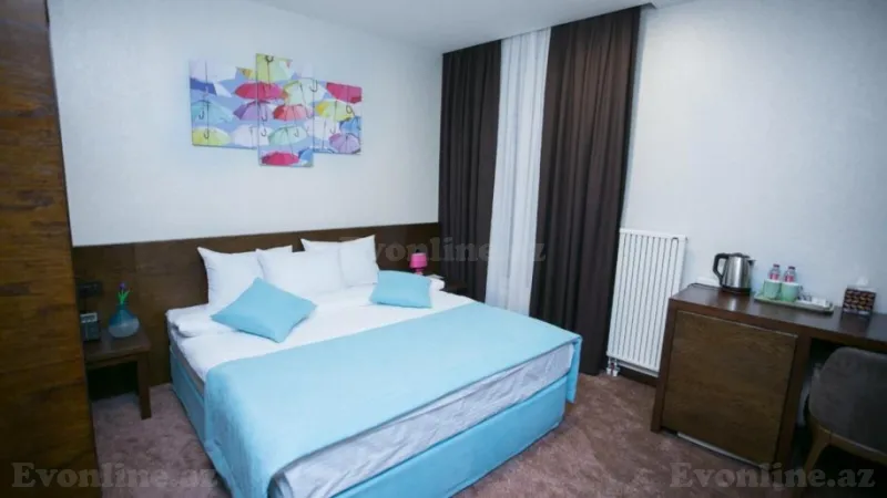 Satılır Obyekt 700 m² İçərişəhər m. - şəkil 19