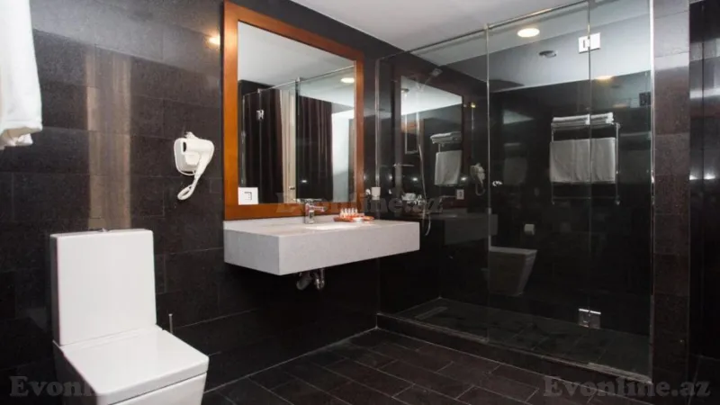 Satılır Obyekt 700 m² İçərişəhər m. - şəkil 21